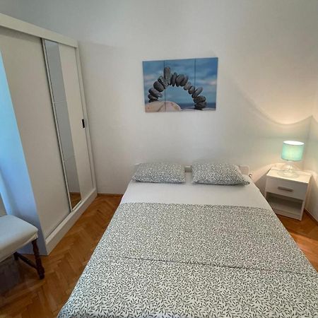 Mag Apartmani Езера Экстерьер фото