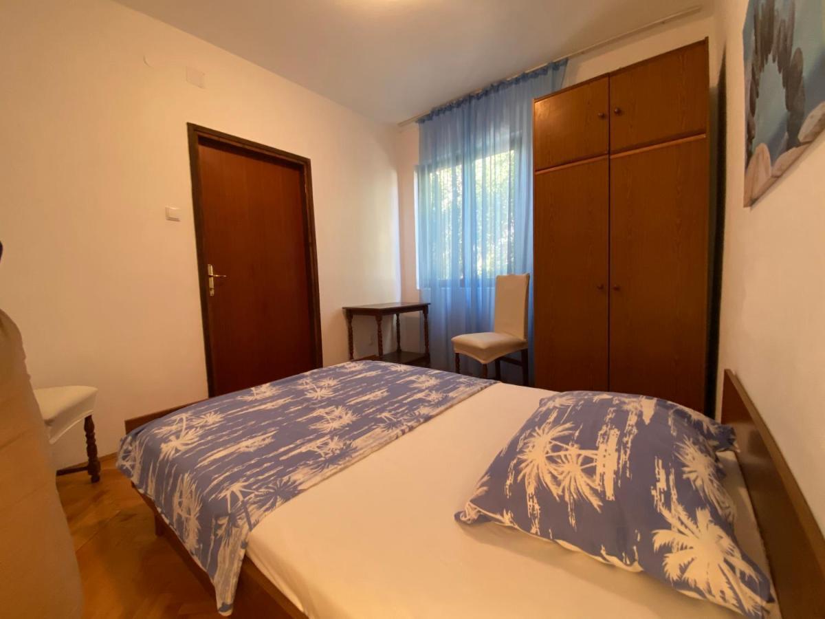 Mag Apartmani Езера Экстерьер фото