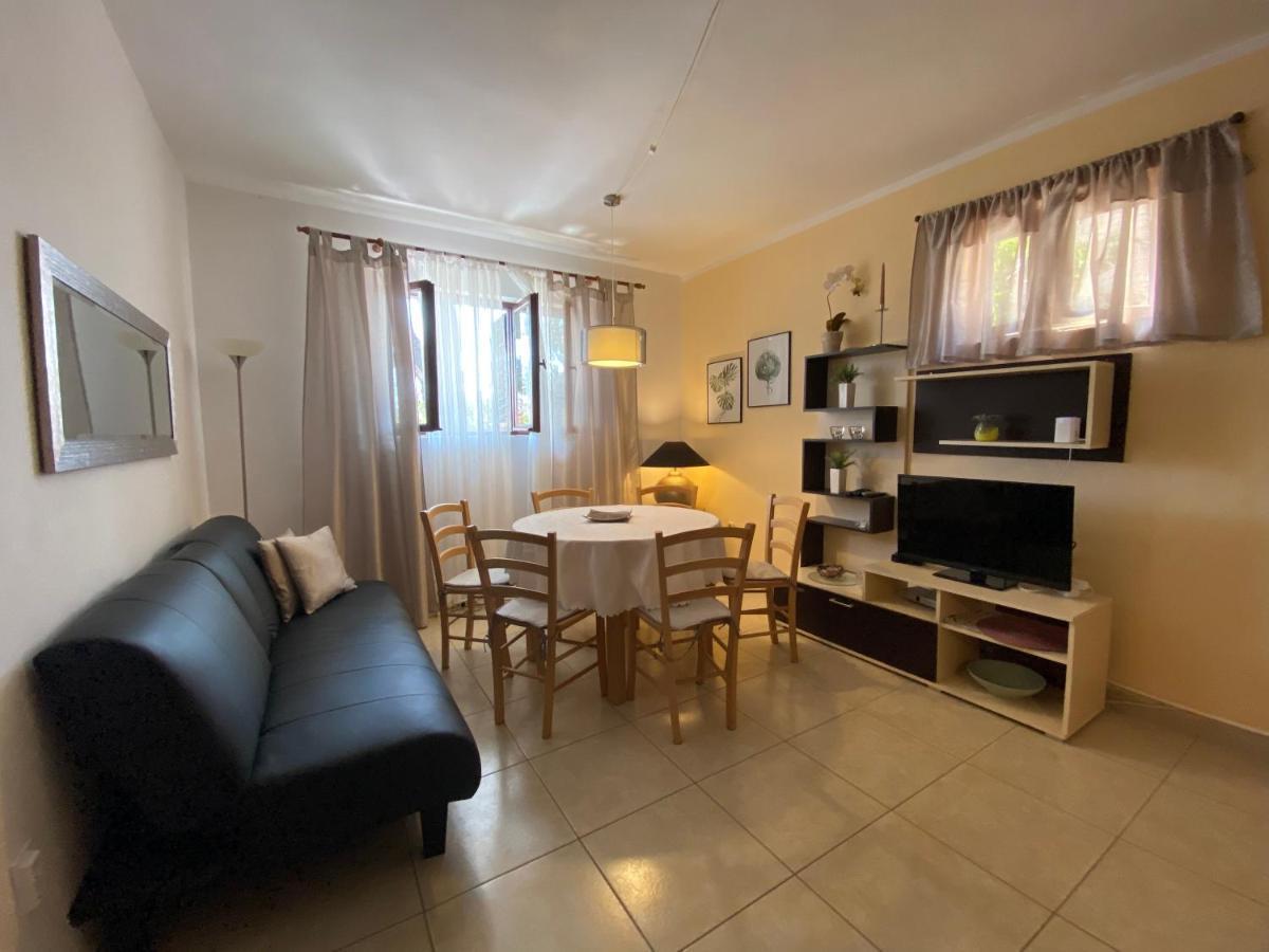 Mag Apartmani Езера Экстерьер фото