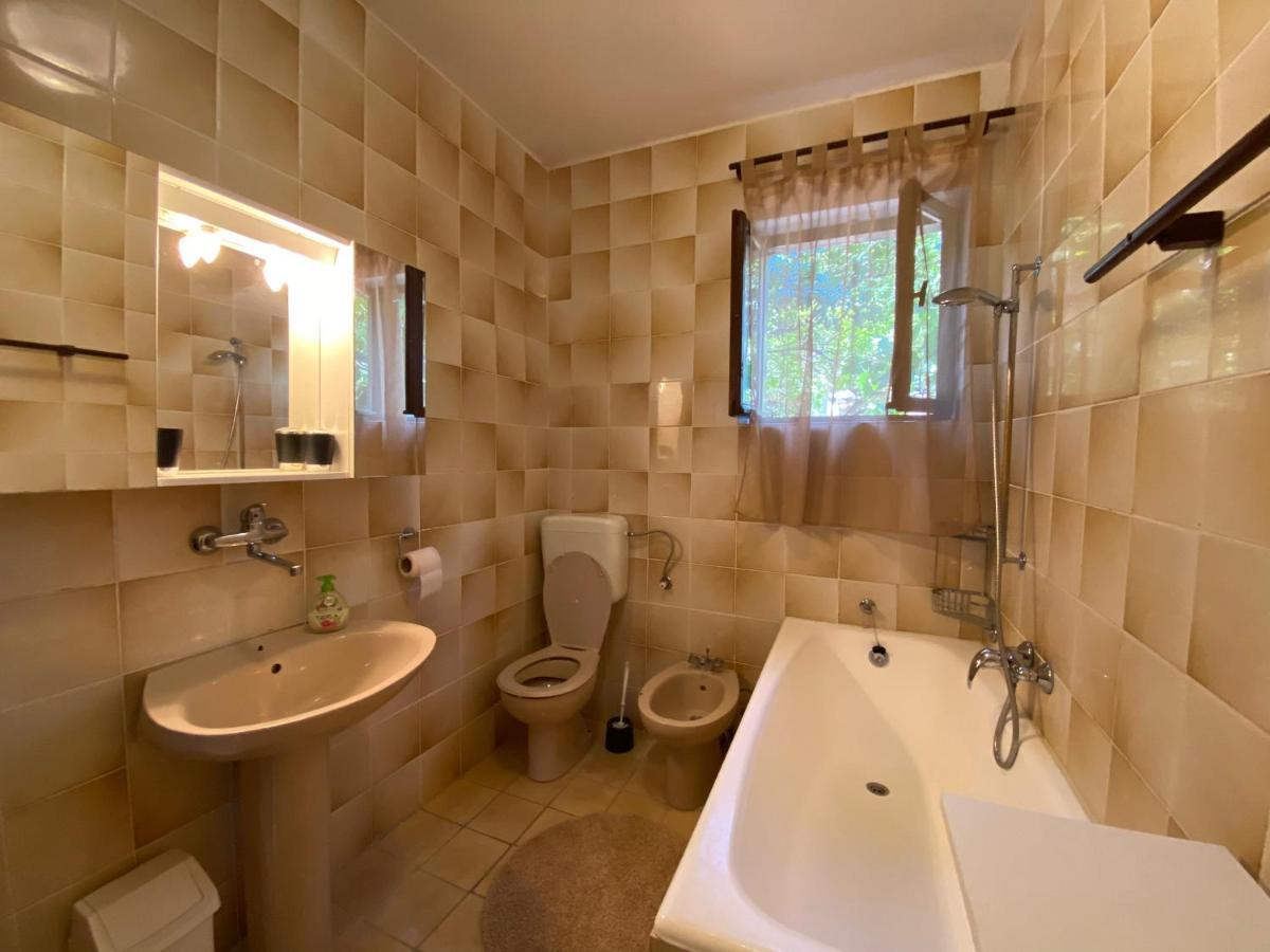 Mag Apartmani Езера Экстерьер фото