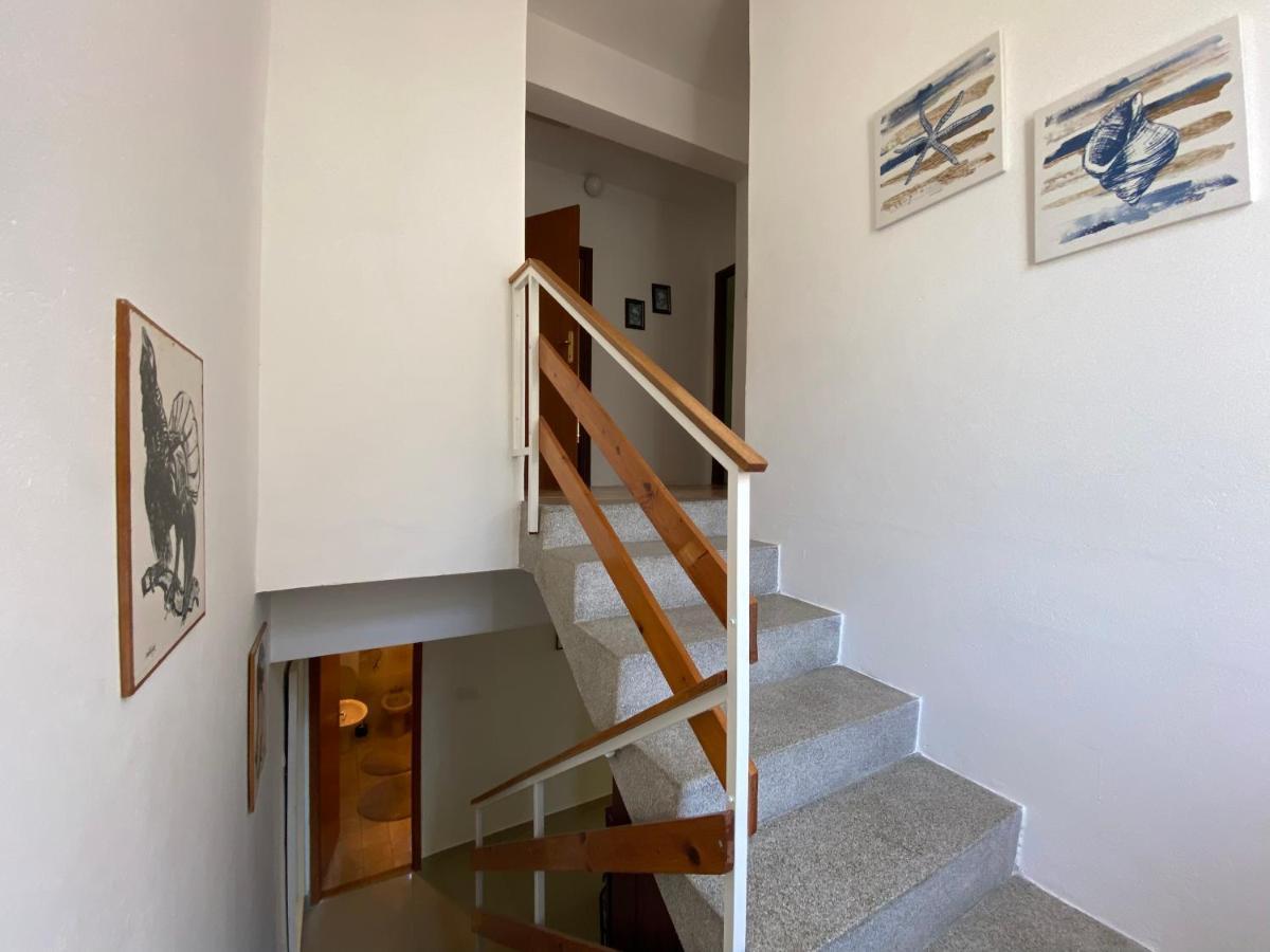 Mag Apartmani Езера Экстерьер фото