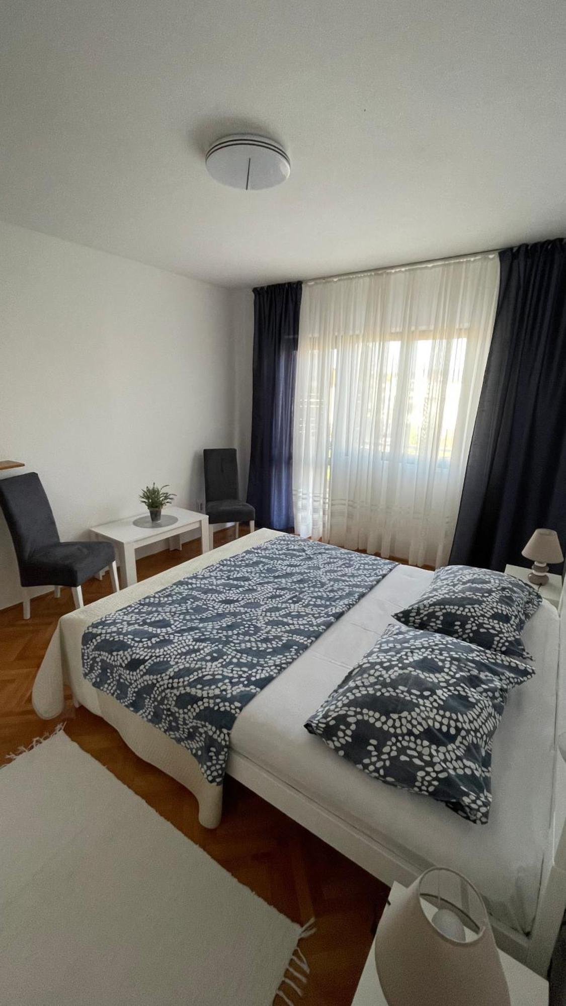 Mag Apartmani Езера Экстерьер фото
