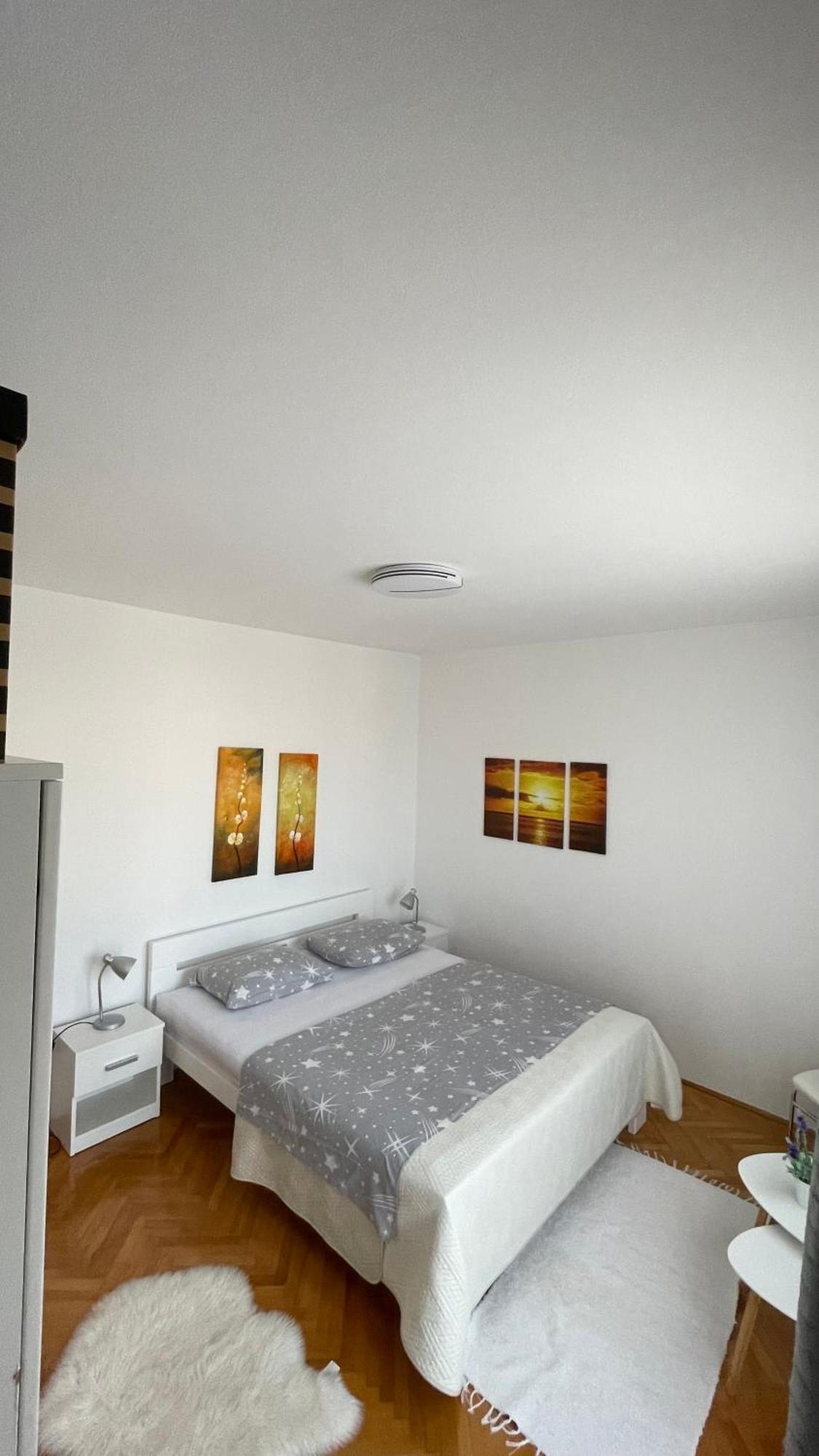Mag Apartmani Езера Экстерьер фото