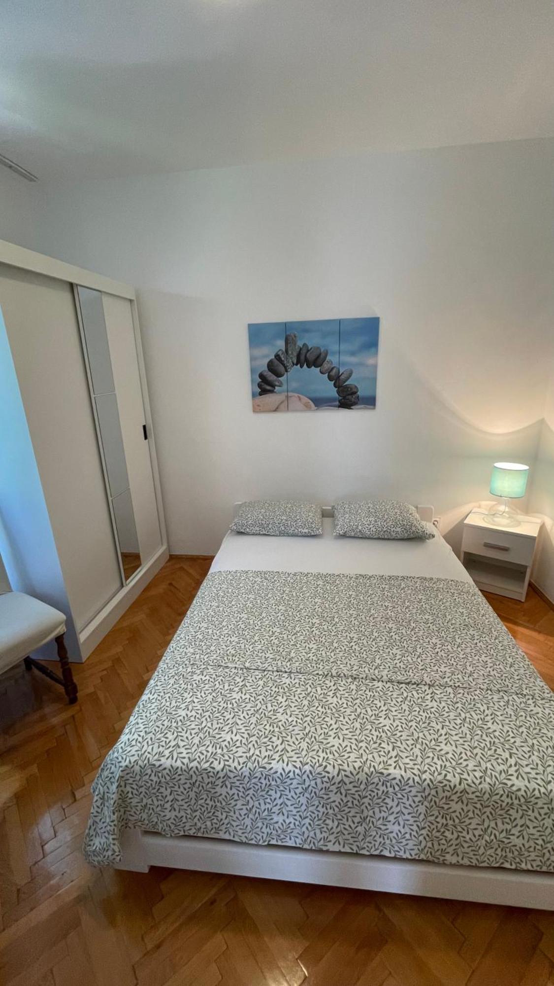Mag Apartmani Езера Экстерьер фото